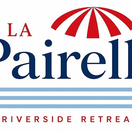 La Pairelle - Riverside Retreat * Namur