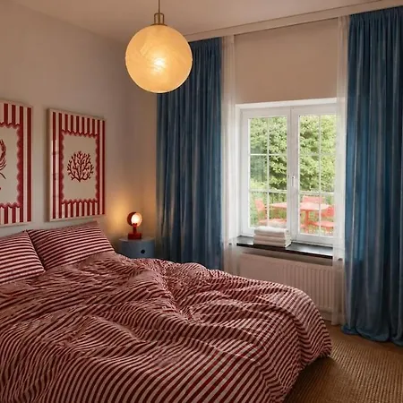 La Pairelle - Riverside Retreat Namur